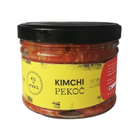 Kimchi (pekoč)