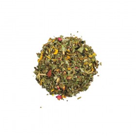 CHA zeliščni čaj - veseljak