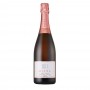 Peneče vino Bjana brut rose