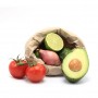 Guacamole paketek