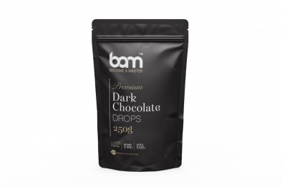 BAM temna čokolada 250 g