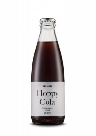 Hoppy Cola