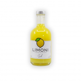 Limoni liker 0,5 l