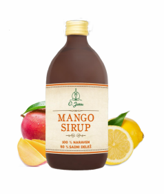 Mango sirup 500ml