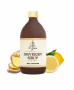 Ingver sirup 500ml