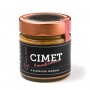 Kremni med s cimetom