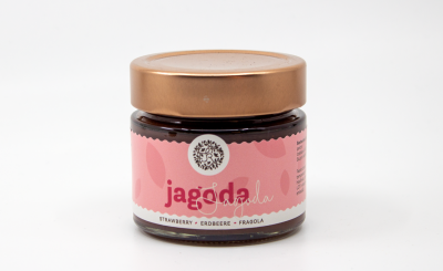 Jagodna marmelada