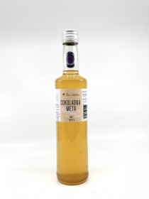 Čokoladna meta sirup 500ml