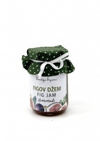 Figov džem