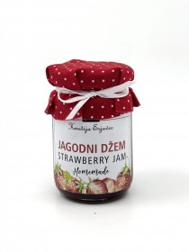 Jagodni džem