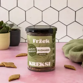 Kreksi Rožmarin