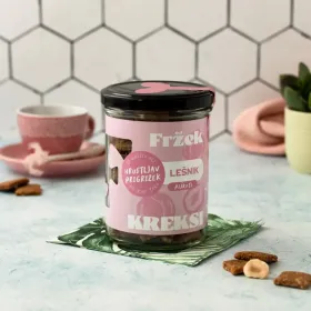 Kreksi Lešnik