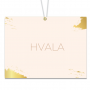 Posvetilo 'Hvala!'