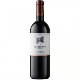 Cabernet Sauvignon Ferdinand