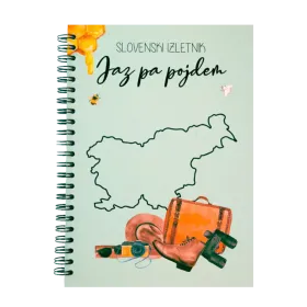 Jaz pa pojdem