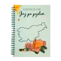 Jaz pa pojdem z otroki