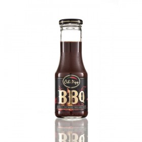 BBQ žar omaka