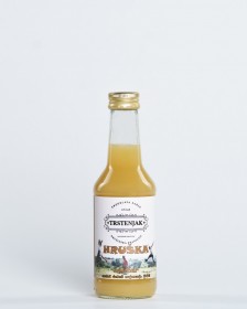 Hruškov nektar 1l