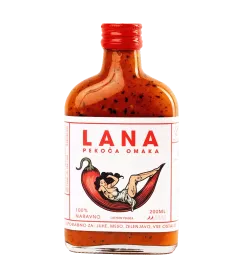 LANA ORIGINAL