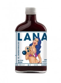 LANA - EL BOROVNICEX