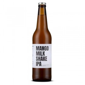 Mango Milkshake IPA