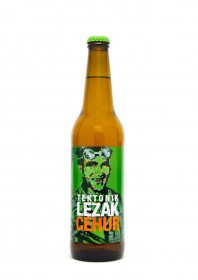 Tektonik Čehur