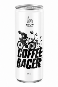 Stow Cold Brew