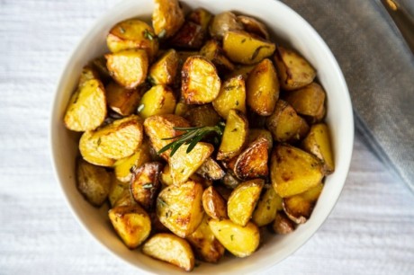 3 najbolj priljubljene jedi iz krompirja