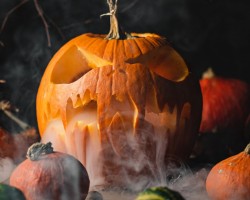 Zgodovina noči čarovnic: od Keltov do izrezovanja buč