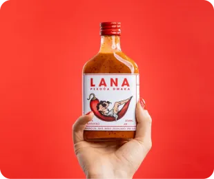 Lana Original