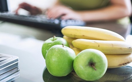 Spoznajte ključne prednosti sadja v podjetju!