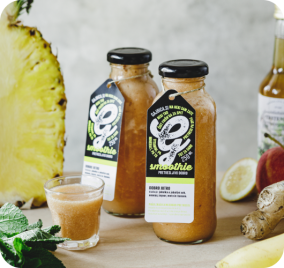 Dobro Jutro Smoothie