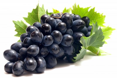 Črno grozdje