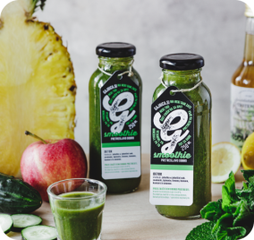Detox Smoothie