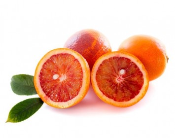 Pomaranče rdeče