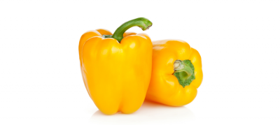 Paprika - rumena