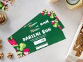 Darilni bon