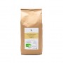 Polnozrnata pšenična moka