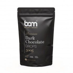 BAM temna čokolada 500 g