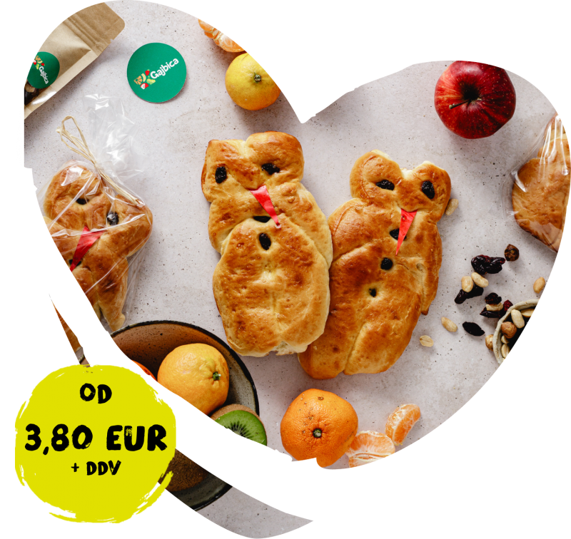 Miklavž in parkeljni